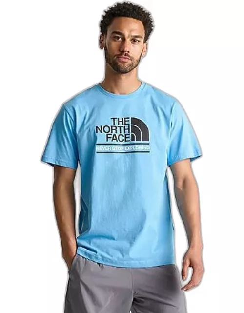 Men's The North Face Inc Changala T-Shirt