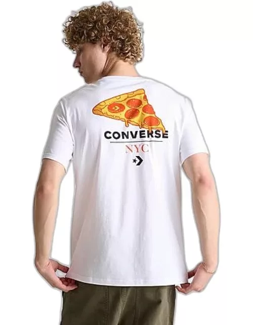 Men's Converse NYC Logo T-Shirt