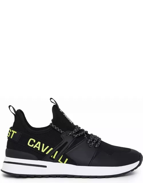 Just Cavalli Shoe