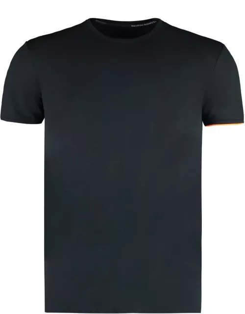 RRD - Roberto Ricci Design Cotton Blend T-shirt