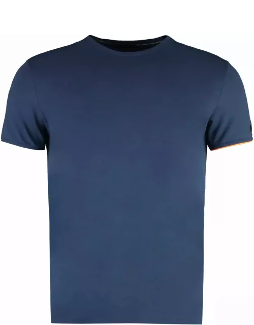 RRD - Roberto Ricci Design Cotton Blend T-shirt