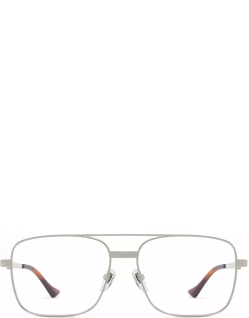 Gucci Eyewear Gg1441s Silver Sunglasse