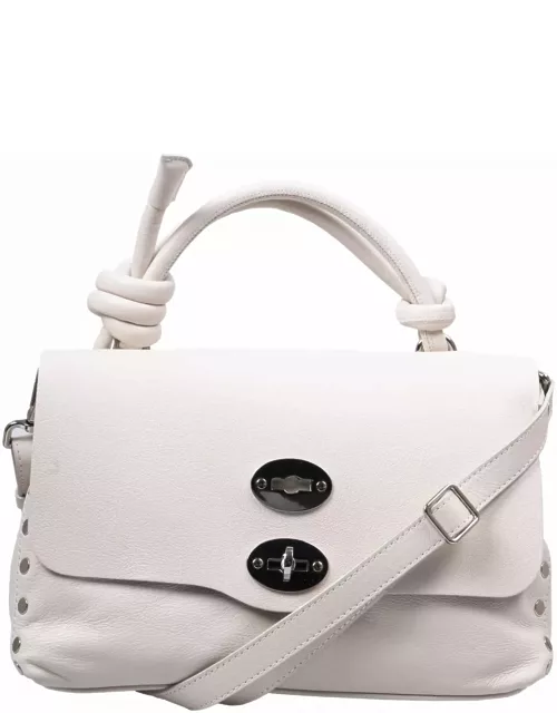 Zanellato Bags.. White