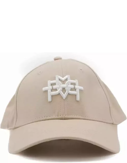 MVP Wardrobe Hat With Logo