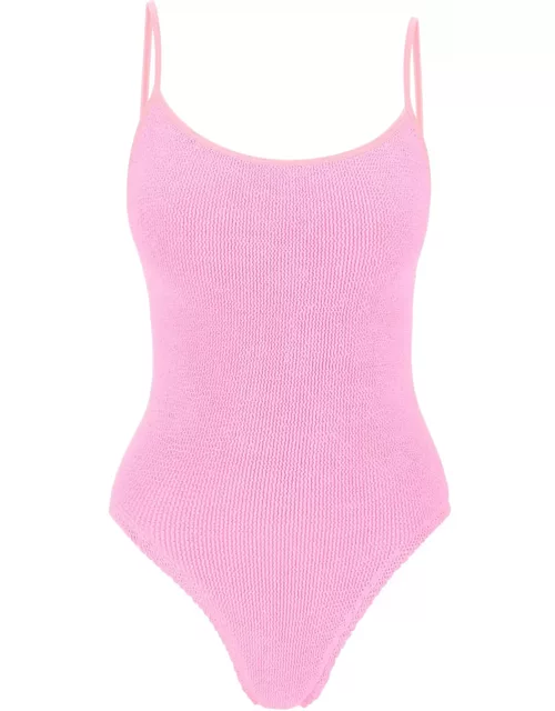 Hunza G Pamela One-piece Swimsuit