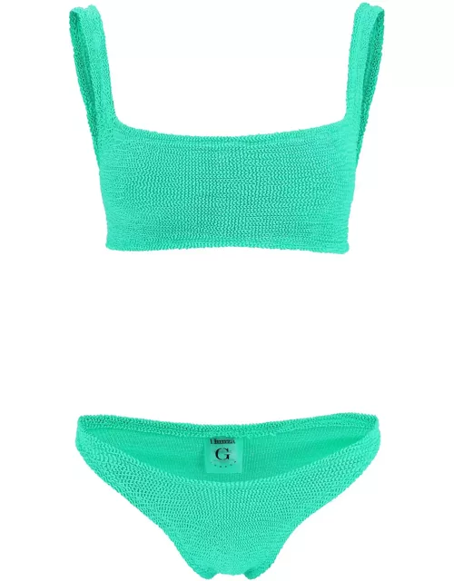 Hunza G Xandra Bikini Set