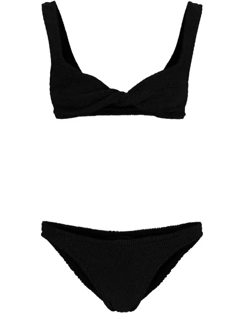 Hunza G Juno Bikini Set