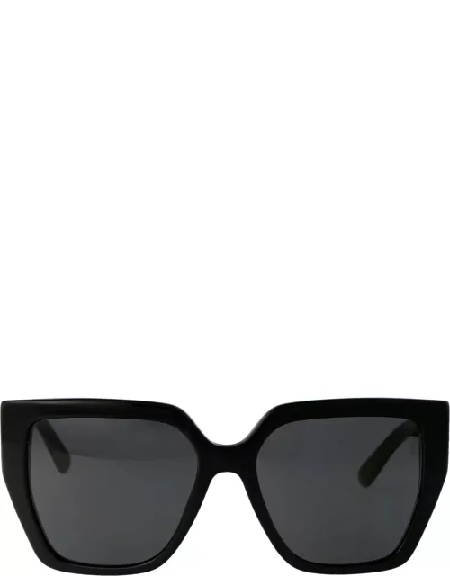 Dolce & Gabbana Eyewear 0dg4438 Sunglasse