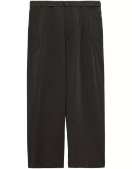 Lemaire Seamless Belted Pant