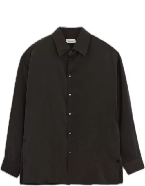 Lemaire Twisted Shirt Shirt