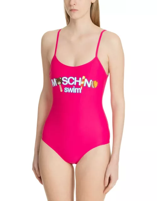 Swim Swimsuit