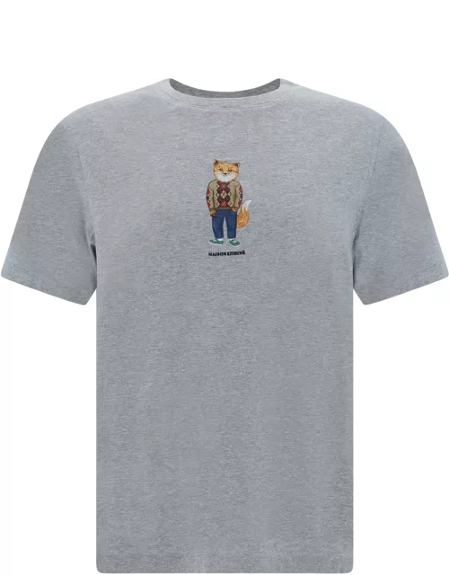 Dressed Fox T-shirt