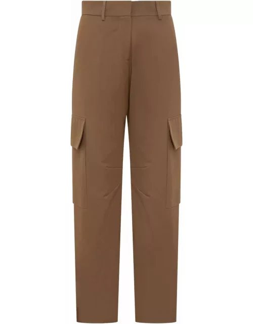 Palm Angels Cargo Trouser