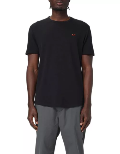 T-Shirt SUN 68 Men color Black