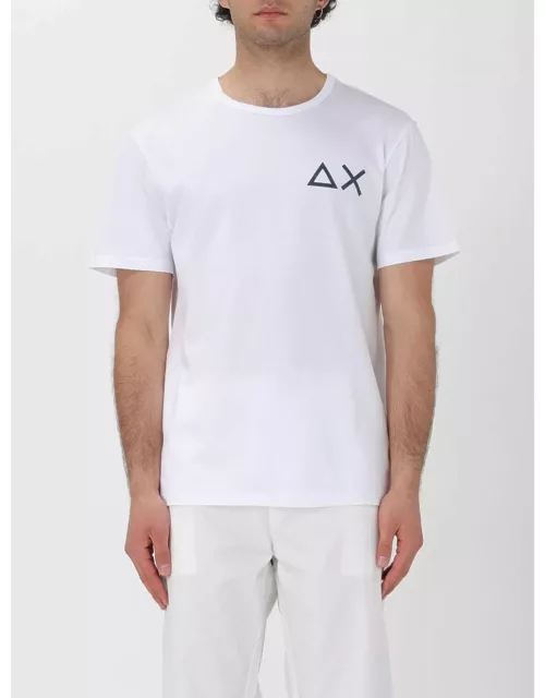 T-Shirt SUN 68 Men colour White