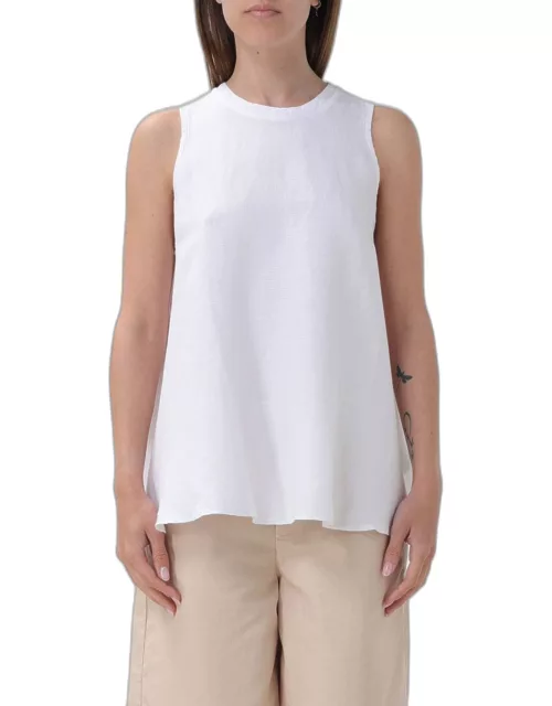 T-Shirt SUN 68 Woman colour White