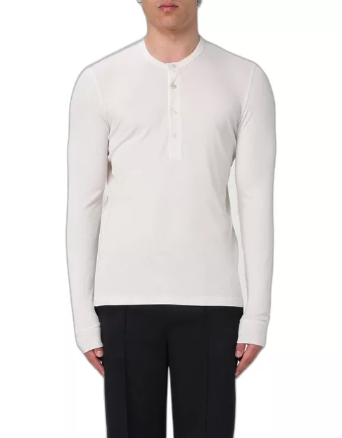 T-Shirt TOM FORD Men colour White