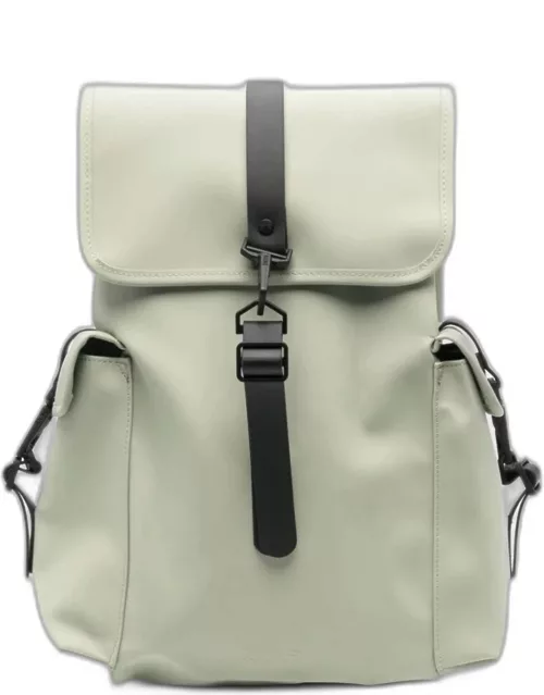 Backpack RAINS Men colour Apple Green