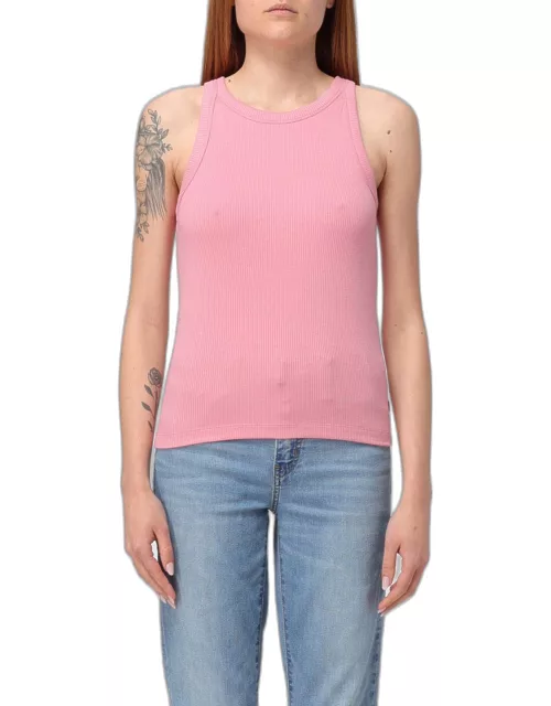 Top LEVI'S Woman colour Red