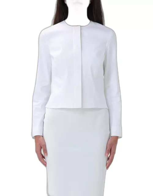 Jacket THEORY Woman colour White
