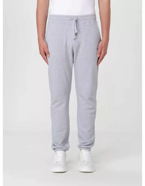 Trousers MC2 SAINT BARTH Men colour Grey