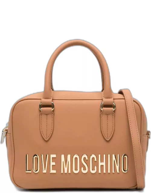 Handbag LOVE MOSCHINO Woman colour Came