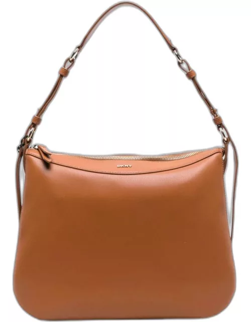 Tote Bags DKNY Woman colour Leather
