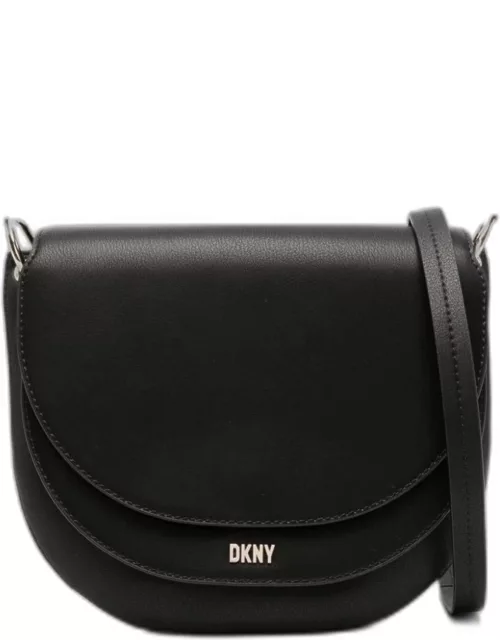 Shoulder Bag DKNY Woman colour Black