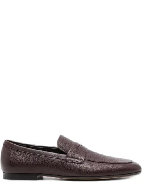 Loafers TOD'S Men colour Brown
