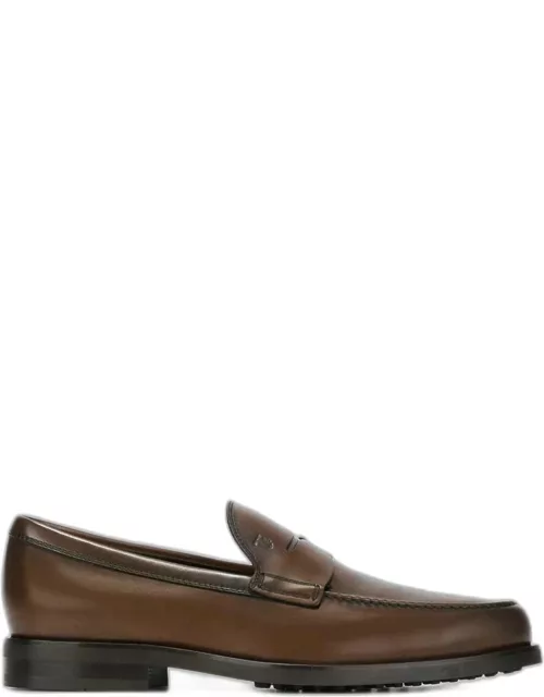 Loafers TOD'S Men colour Brown