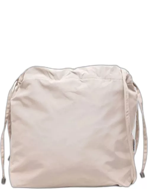 Shoulder Bag ASPESI Woman colour Beige