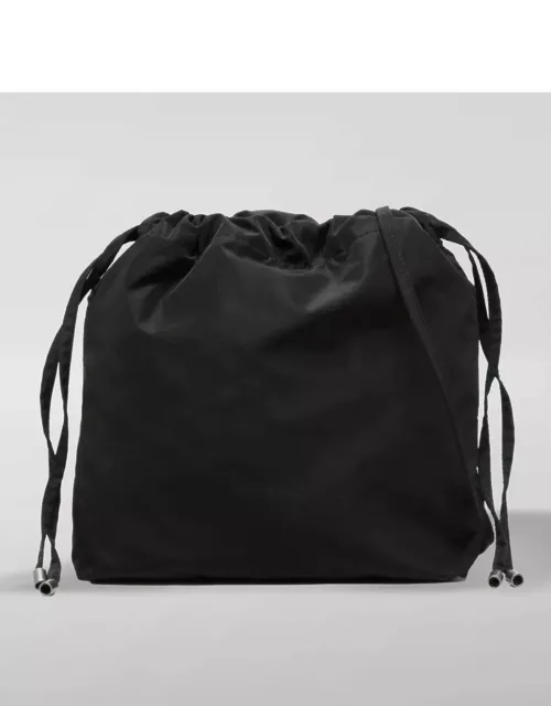 Shoulder Bag ASPESI Woman colour Black