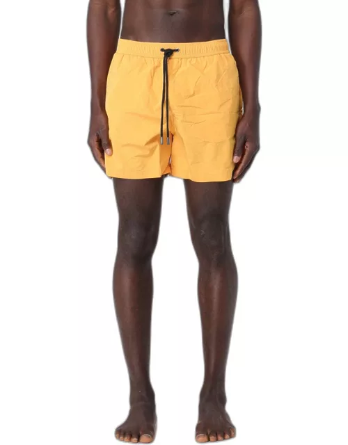 Swimsuit ASPESI Men colour Orange