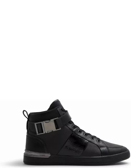 ALDO Brauerr - Men's Sneaker - Black