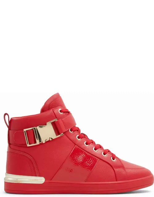 ALDO Brauerr - Men's Sneaker - Red