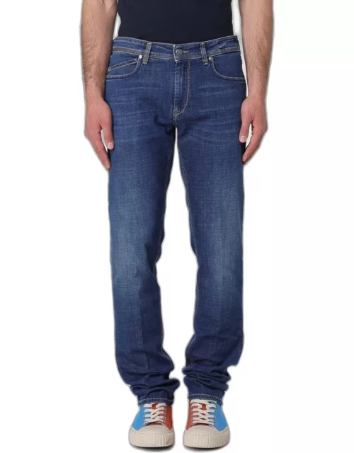Jeans RE-HASH Men colour Deni