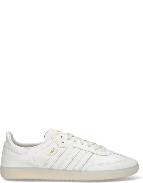 Adidas "Samba Decon" Sneaker