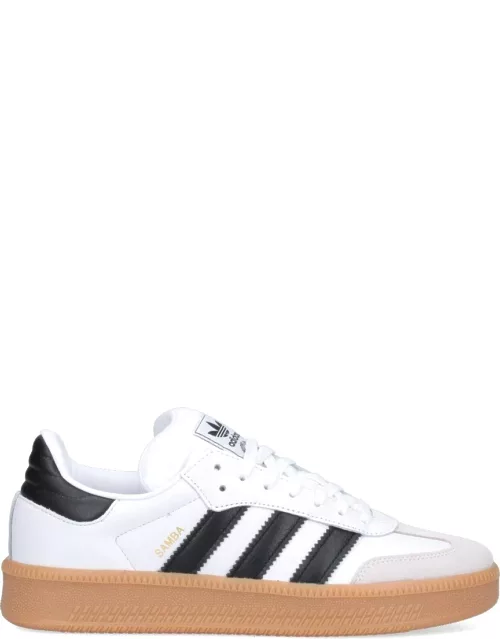 Adidas "Samba Xlg" Sneaker