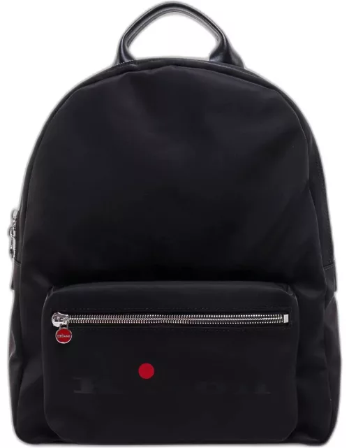 Backpack KITON Men colour Black