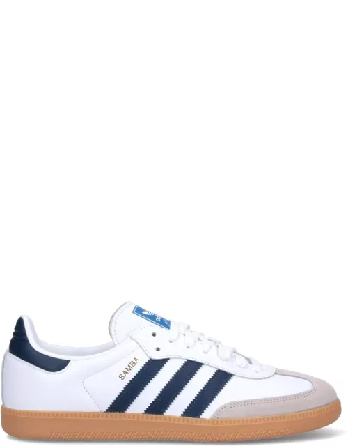 Adidas "Samba Og" Sneaker