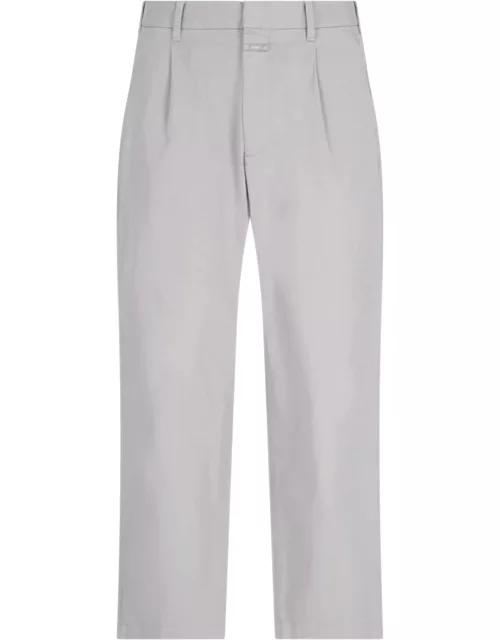 Closed 'Blomberg Wide' Trouser
