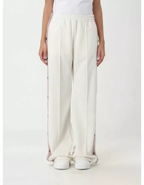 Trousers GOLDEN GOOSE Woman colour Ivory