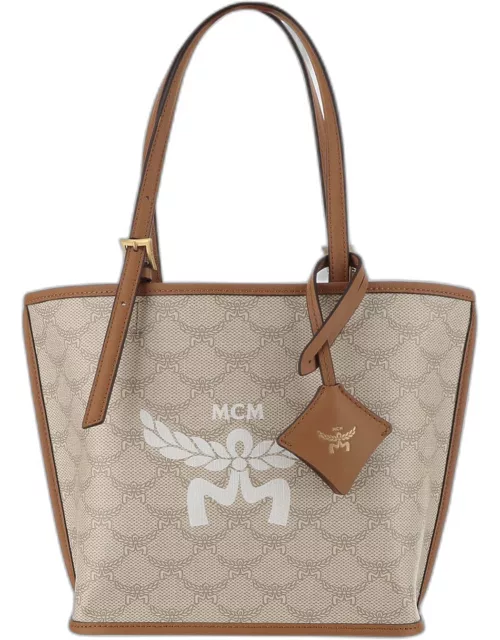 MCM Mini Himmel Shoulder Bag