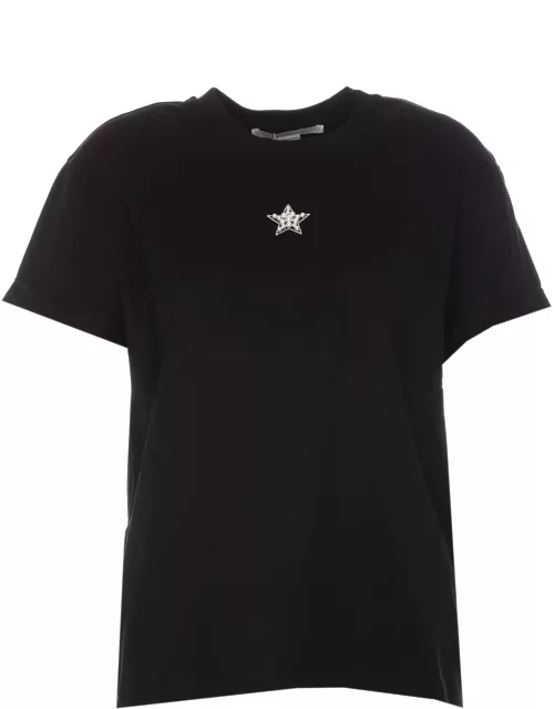 Stella McCartney Pearl Mini Star T-shirt