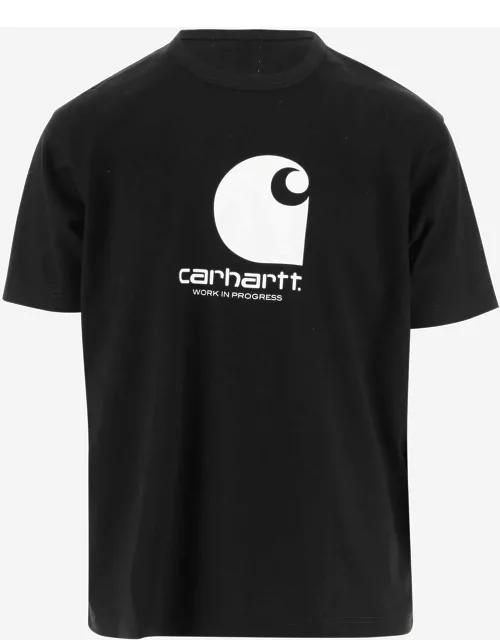 Junya Watanabe X Carhartt T-shirt