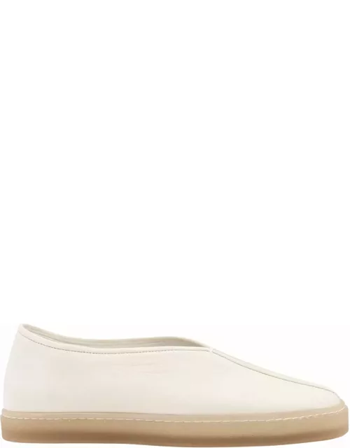 Lemaire Piped Sneaker
