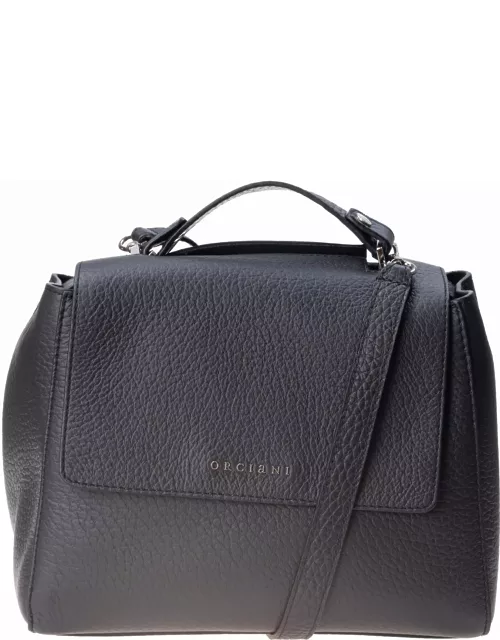 Orciani Bags.. Black