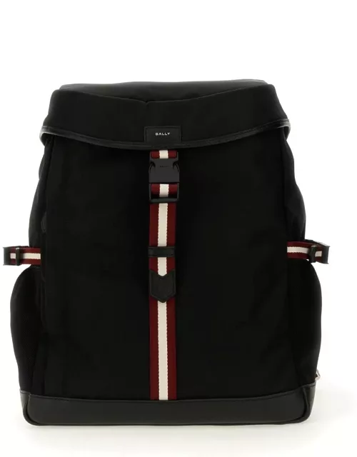 Bally Sport Backpack