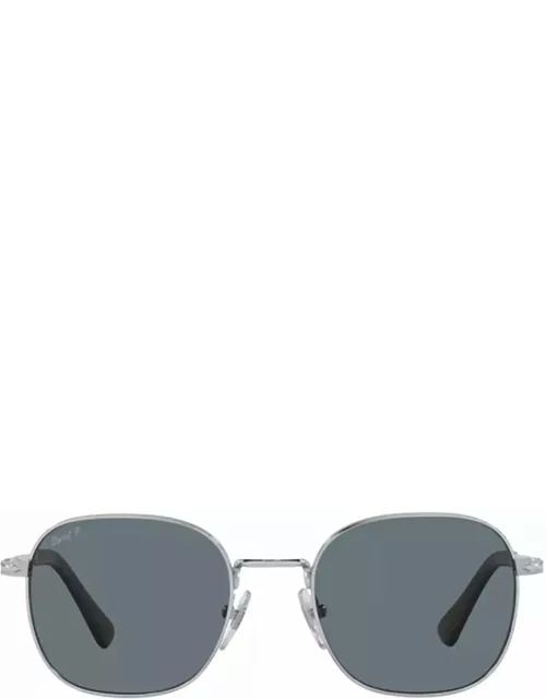 Persol Po1009s Silver Sunglasse