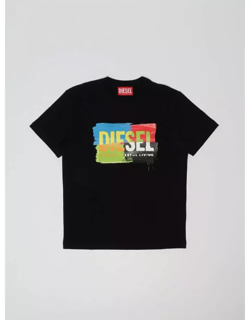 Diesel Kand Over T-shirt